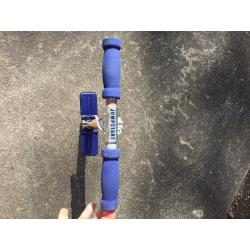 Pogo Stick
