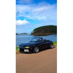 Classic Mk1 Mx5