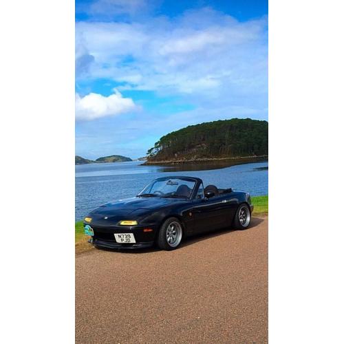 Classic Mk1 Mx5