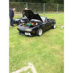 Classic Mk1 Mx5