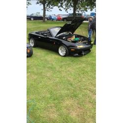 Classic Mk1 Mx5