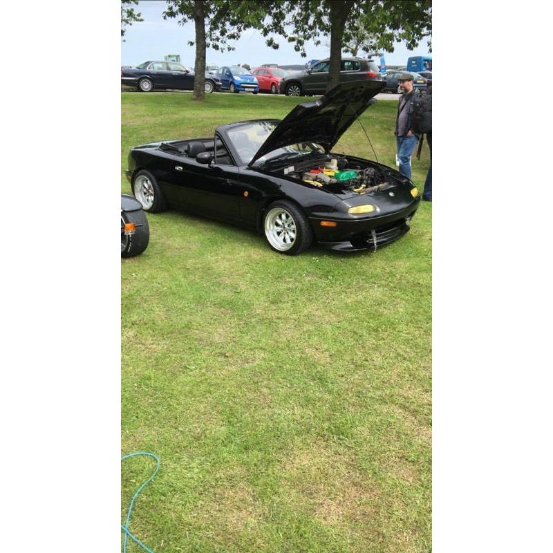 Classic Mk1 Mx5