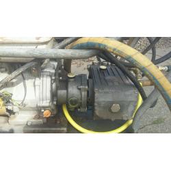 Power washer