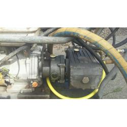 Power washer