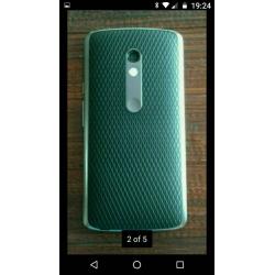 Motorola Moto X Play