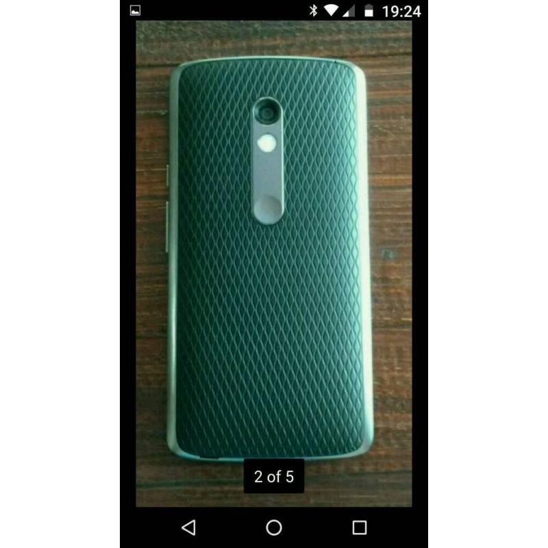 Motorola Moto X Play