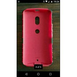 Motorola Moto X Play