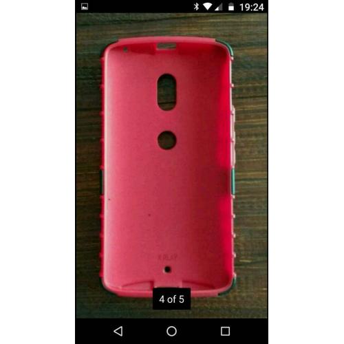 Motorola Moto X Play