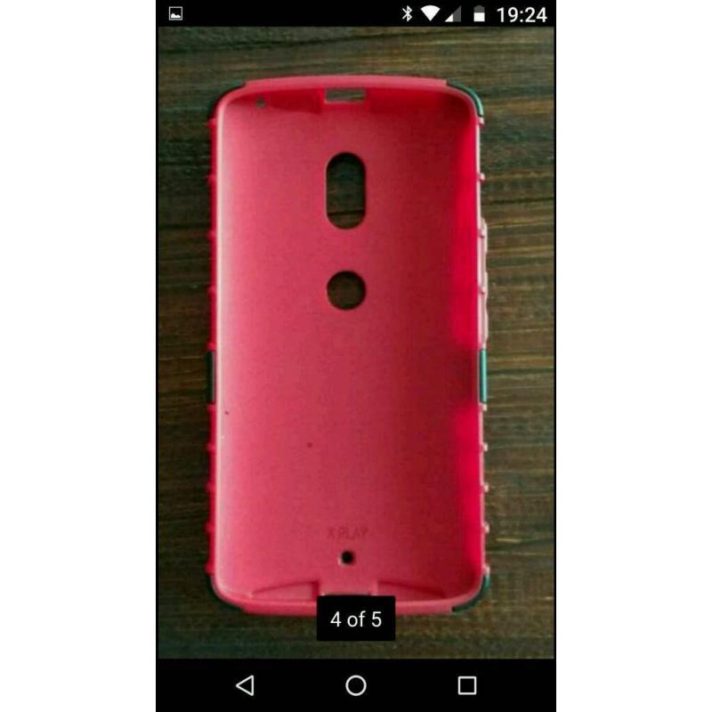 Motorola Moto X Play
