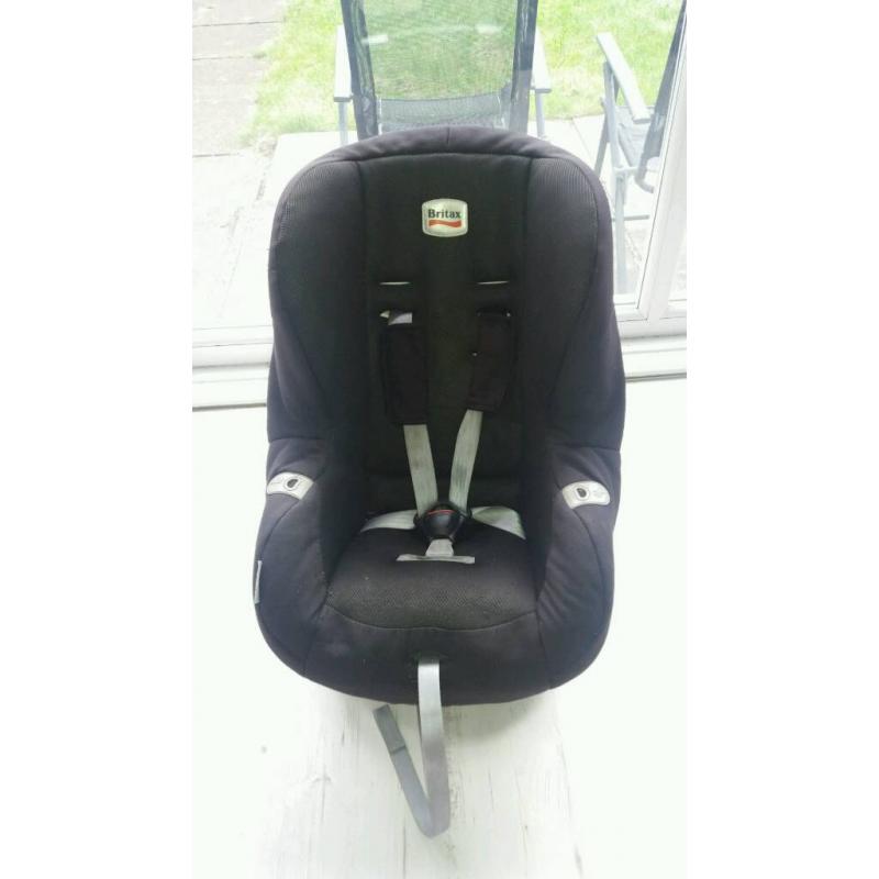 Car seat
