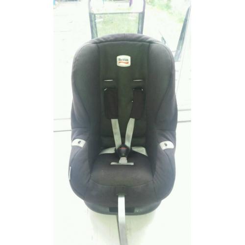 Car seat