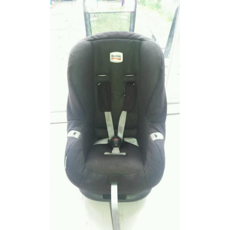 Car seat