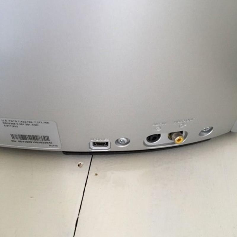 Bose iPod sound dock / docking station