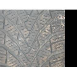 4xconntinental tyres