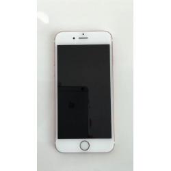 Iphone 6s Rose gold 64gb unlocked