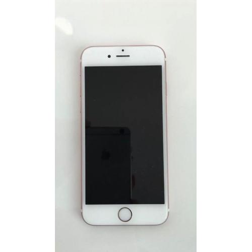 Iphone 6s Rose gold 64gb unlocked