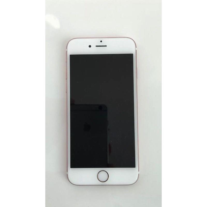 Iphone 6s Rose gold 64gb unlocked