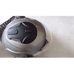 open face motorbike helmet /brand new