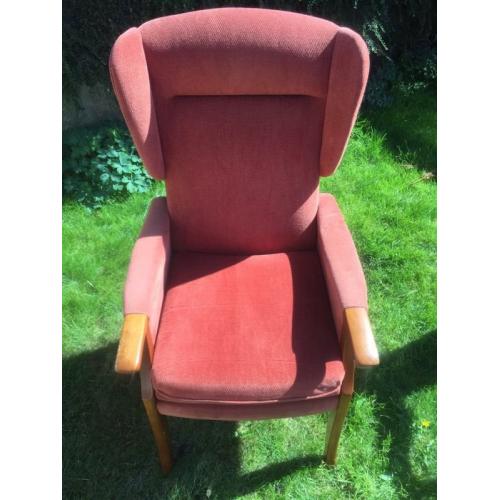 Joynson Holland orthopaedic chair