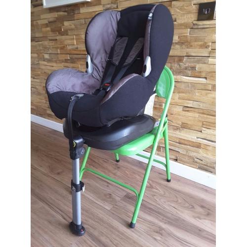 Maxi-Cosi Priorifix Isofix Car Seat