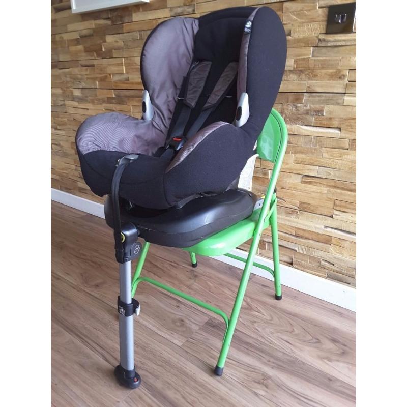 Maxi-Cosi Priorifix Isofix Car Seat