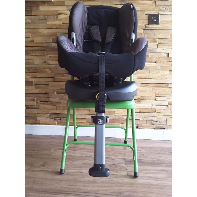 Maxi-Cosi Priorifix Isofix Car Seat