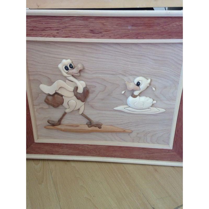 Baby room pictures