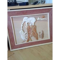 Baby room pictures