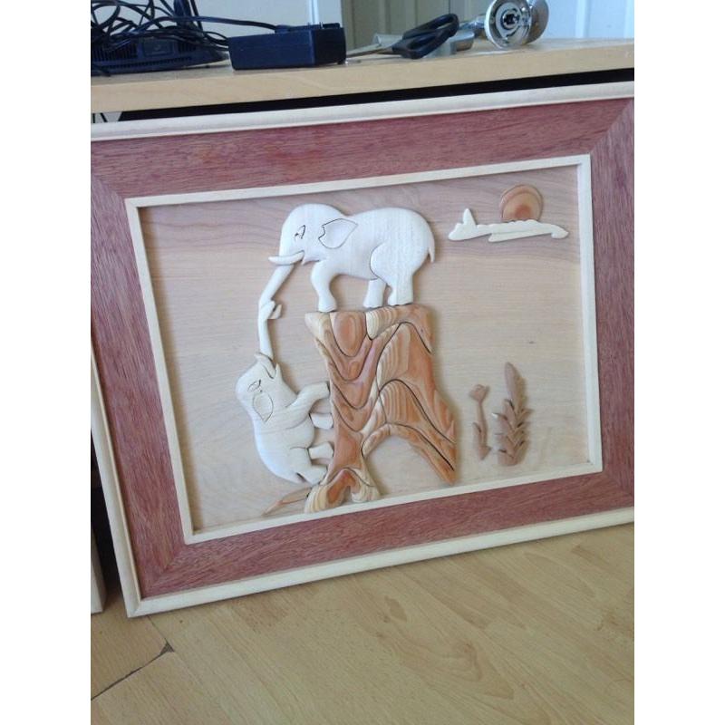 Baby room pictures