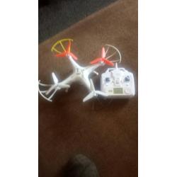 Quad copter