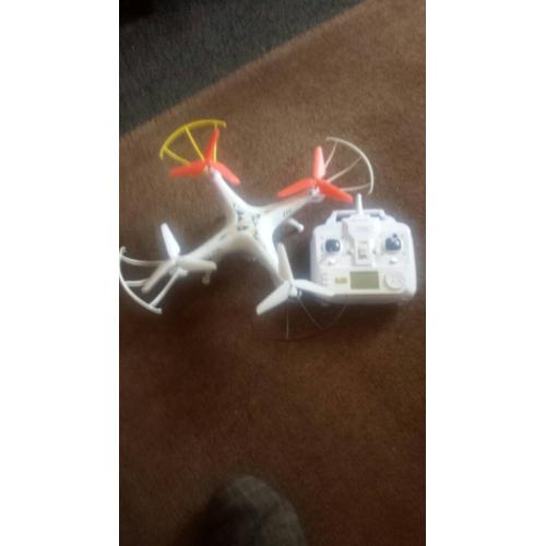 Quad copter