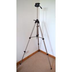Camera Tripod - Hama Star 63