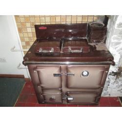 Rayburn Royal Solid Fuel Burner