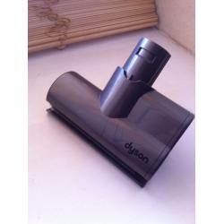 Dyson v6/v8 handheld small motorised brush roll