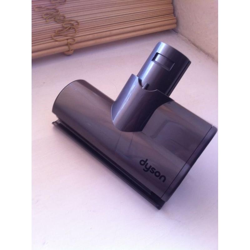 Dyson v6/v8 handheld small motorised brush roll