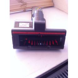 Dyson v6/v8 handheld small motorised brush roll