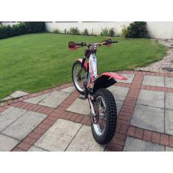Gas Gas TXT Pro 125 (150cc) FRESH PISTON