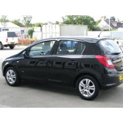 Vauxhall Corsa 1.2i 16v 2009MY Active