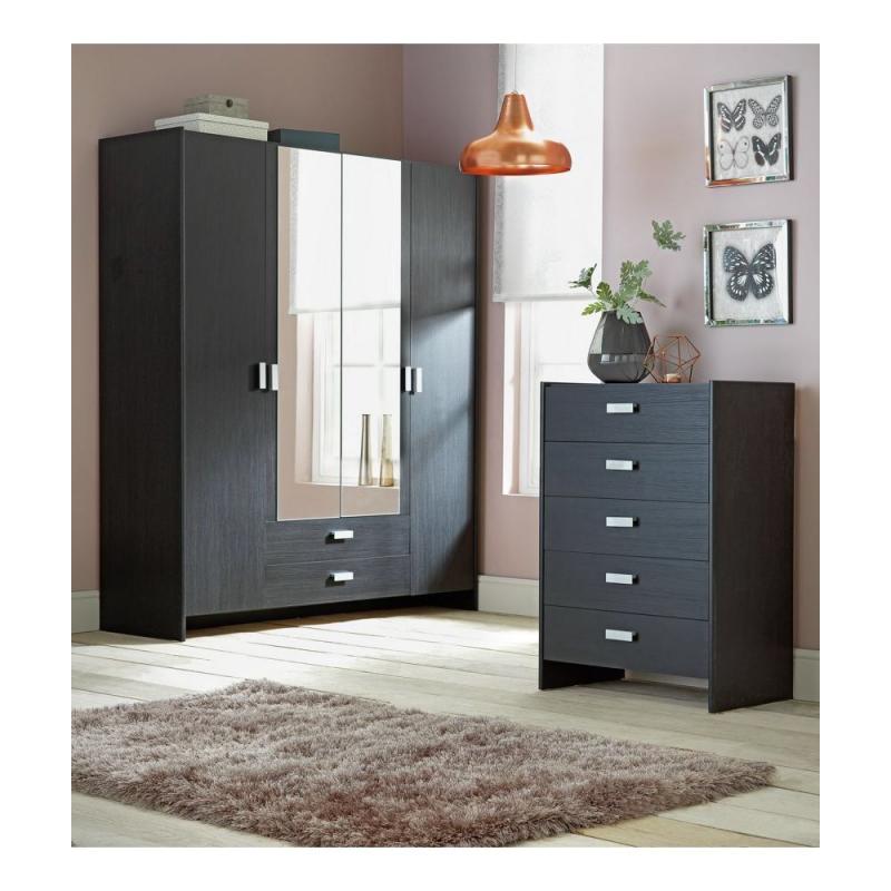 6 month old wardrobe for sale