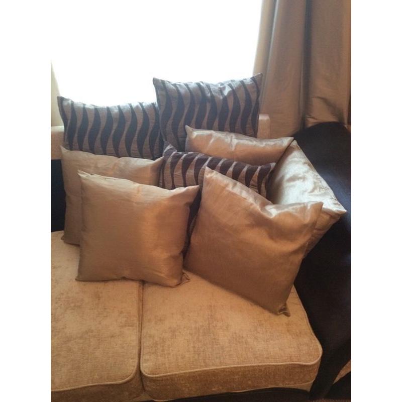 Sofa Cushions