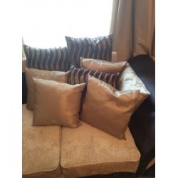 Sofa Cushions