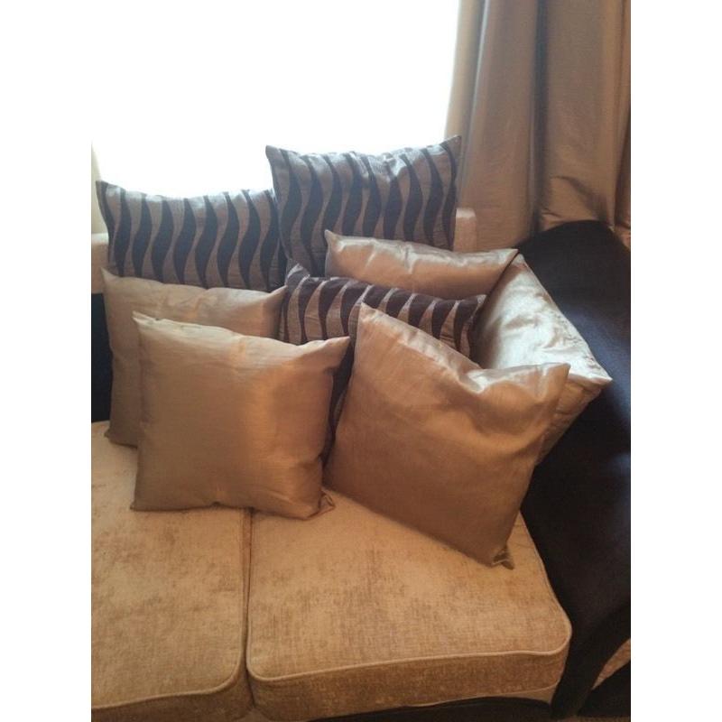 Sofa Cushions