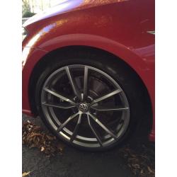 Genuine 19" Golf R Pretoria Alloy