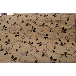 Roman Blind with matching Pelmet