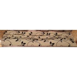 Roman Blind with matching Pelmet
