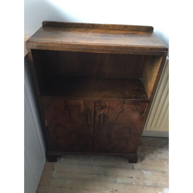 Vintage cabinet