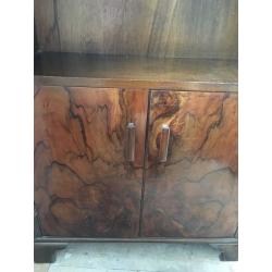 Vintage cabinet