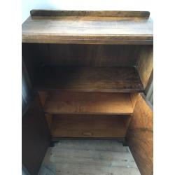 Vintage cabinet