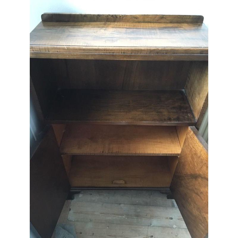 Vintage cabinet