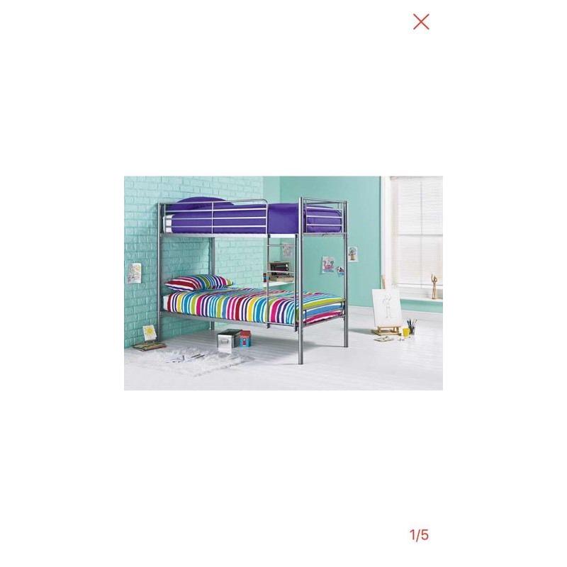 Bunk Beds